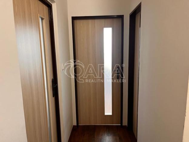 Pronájem bytu 1+1, Lanškroun - Ostrovské Předměstí, Seifertova, 36 m2