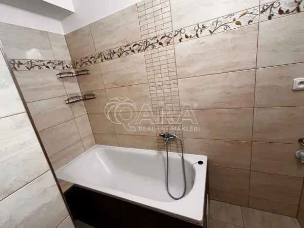 Pronájem bytu 1+1, Lanškroun - Ostrovské Předměstí, Seifertova, 36 m2