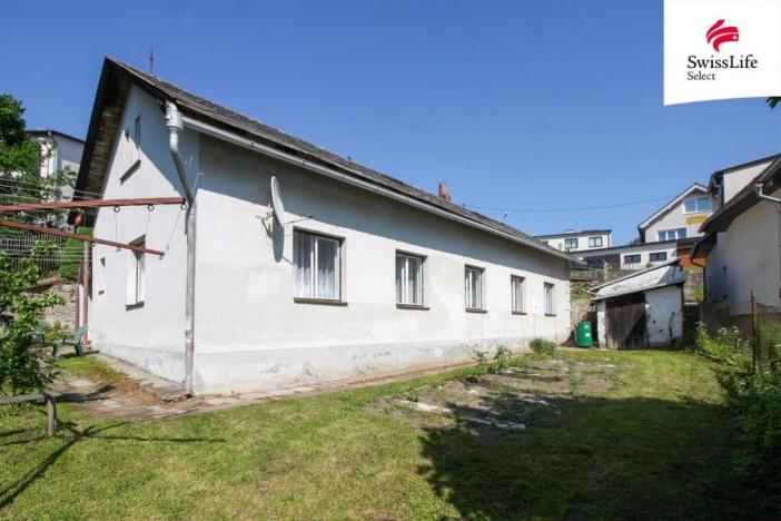 Prodej rodinného domu, Jihlava, U Rybníčků, 126 m2