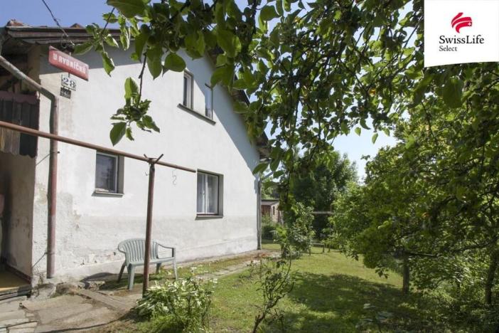 Prodej rodinného domu, Jihlava, U Rybníčků, 126 m2