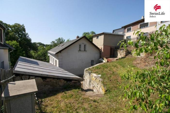 Prodej rodinného domu, Jihlava, U Rybníčků, 126 m2