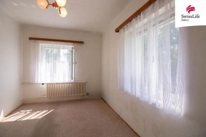 Prodej rodinného domu, Jihlava, U Rybníčků, 126 m2