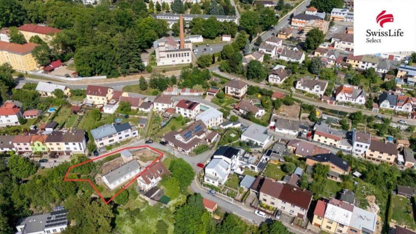 Prodej rodinného domu, Jihlava, U Rybníčků, 126 m2