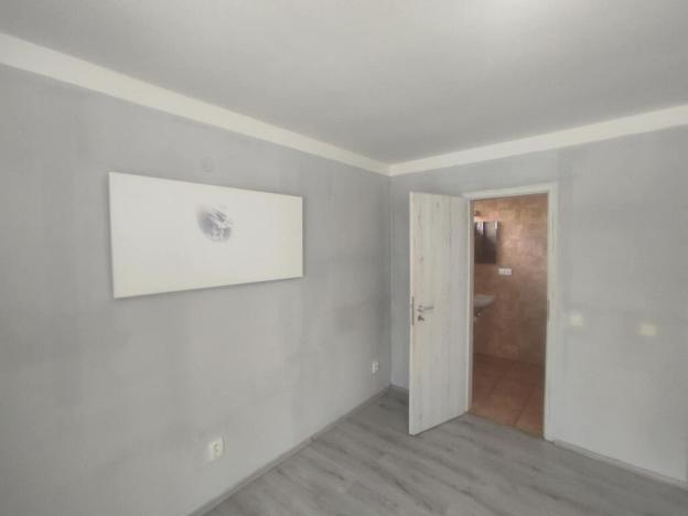 Pronájem bytu 1+kk, Dobříš, Pražská, 18 m2