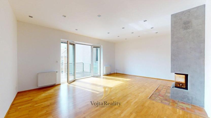 Pronájem bytu 3+kk, Šternberk, Radniční, 108 m2