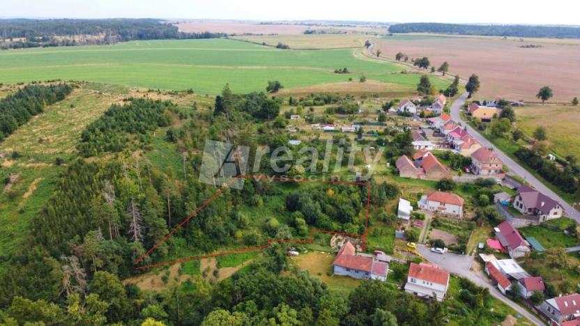Prodej pozemku pro bydlení, Biskupice-Pulkov - Biskupice, 1975 m2