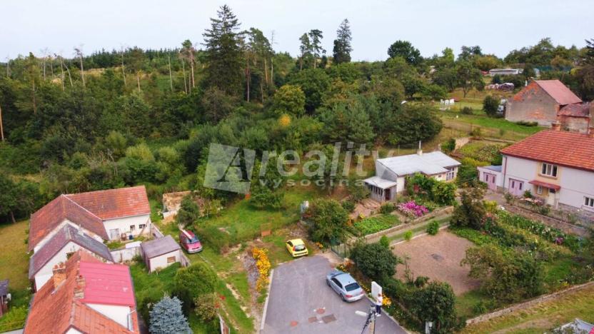 Prodej pozemku pro bydlení, Biskupice-Pulkov - Biskupice, 1975 m2