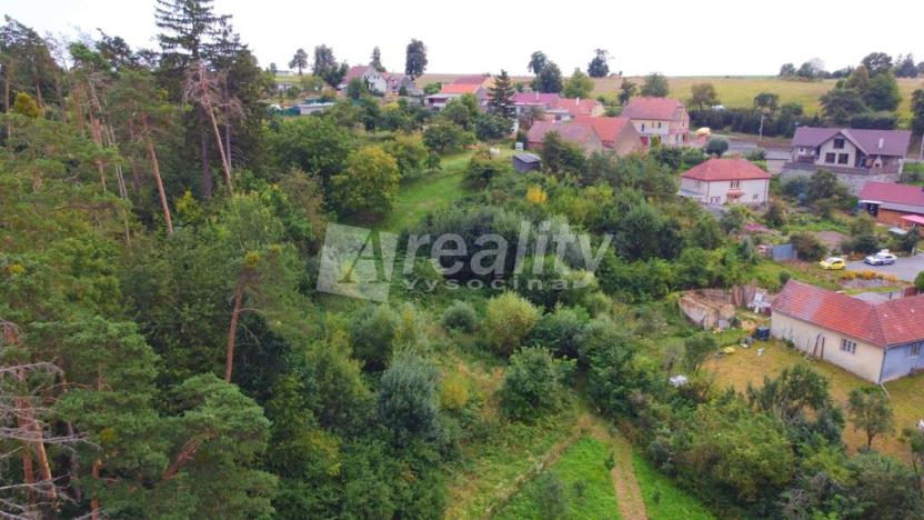 Prodej pozemku pro bydlení, Biskupice-Pulkov - Biskupice, 1975 m2