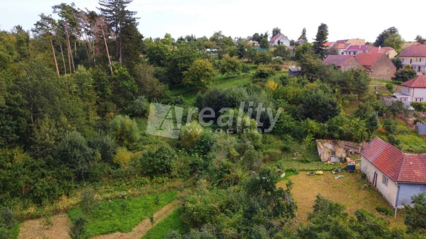 Prodej pozemku pro bydlení, Biskupice-Pulkov - Biskupice, 1975 m2