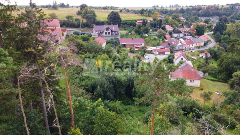 Prodej pozemku pro bydlení, Biskupice-Pulkov - Biskupice, 1975 m2