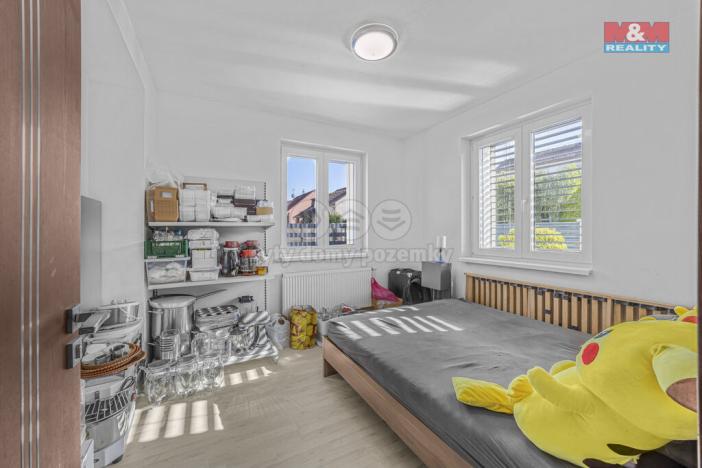 Prodej rodinného domu, Vestec, K Remízku, 206 m2