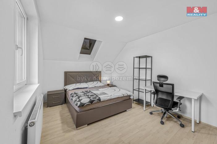 Prodej rodinného domu, Vestec, K Remízku, 206 m2