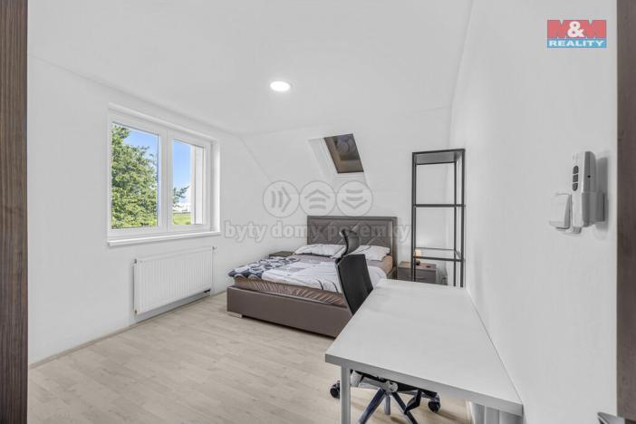 Prodej rodinného domu, Vestec, K Remízku, 206 m2