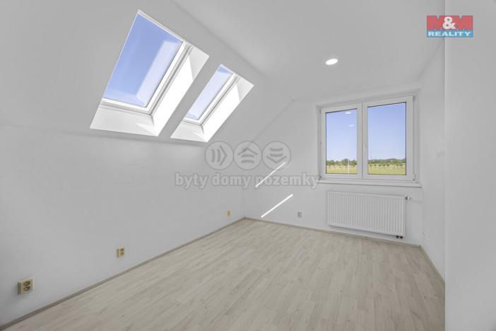 Prodej rodinného domu, Vestec, K Remízku, 206 m2