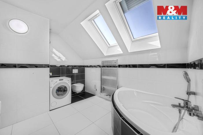 Prodej rodinného domu, Vestec, K Remízku, 206 m2