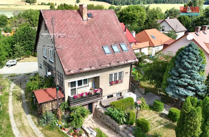 Prodej bytu 3+1, Zátor - Loučky, 74 m2