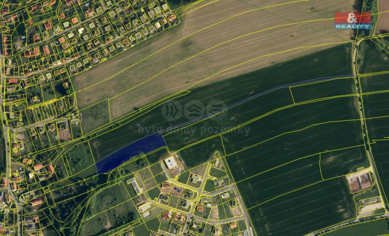 Prodej pozemku pro bydlení, Nový Jičín - Žilina, 10421 m2
