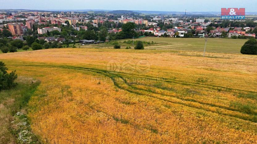 Prodej pozemku pro bydlení, Nový Jičín - Žilina, 10421 m2