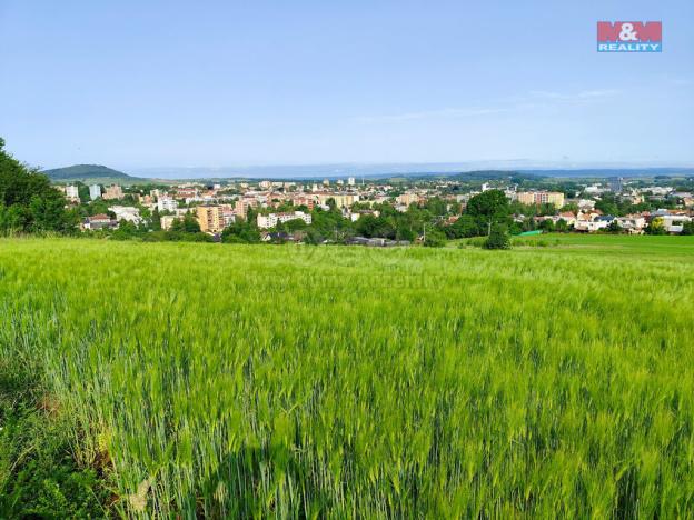 Prodej pozemku pro bydlení, Nový Jičín - Žilina, 10421 m2