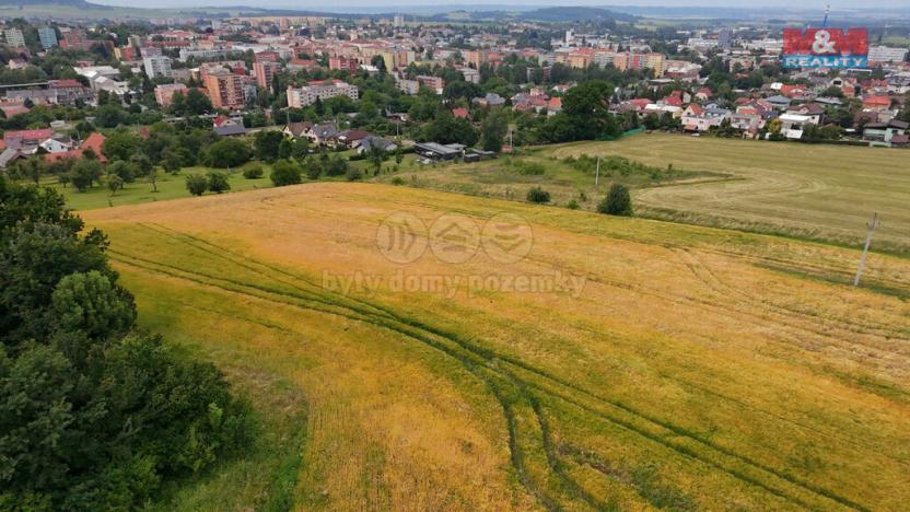 Prodej pozemku pro bydlení, Nový Jičín - Žilina, 10421 m2