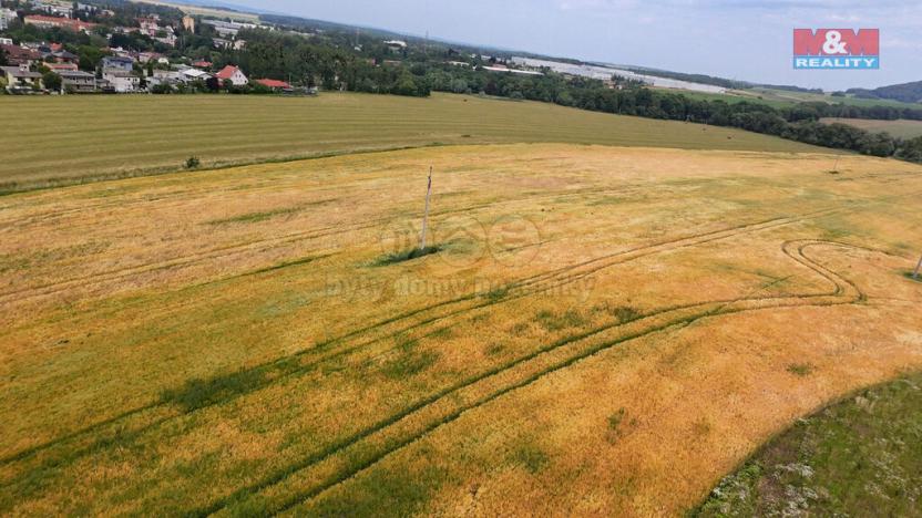 Prodej pozemku pro bydlení, Nový Jičín - Žilina, 10421 m2