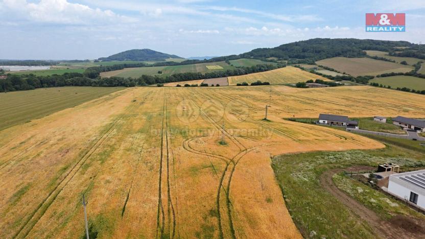 Prodej pozemku pro bydlení, Nový Jičín - Žilina, 10421 m2