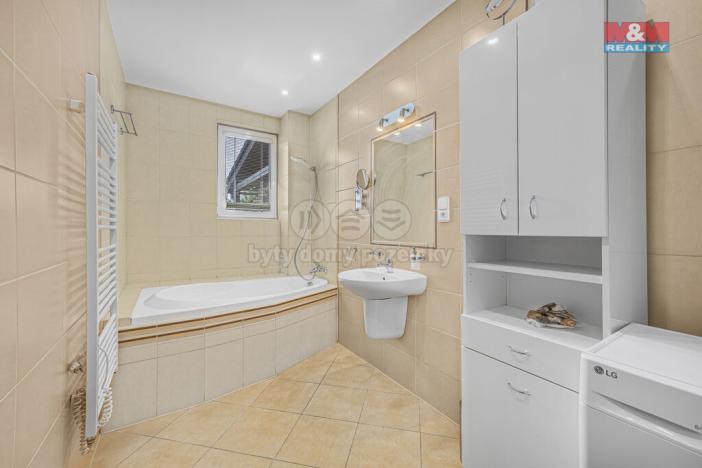 Prodej rodinného domu, Velké Přílepy, Pláničkova, 170 m2