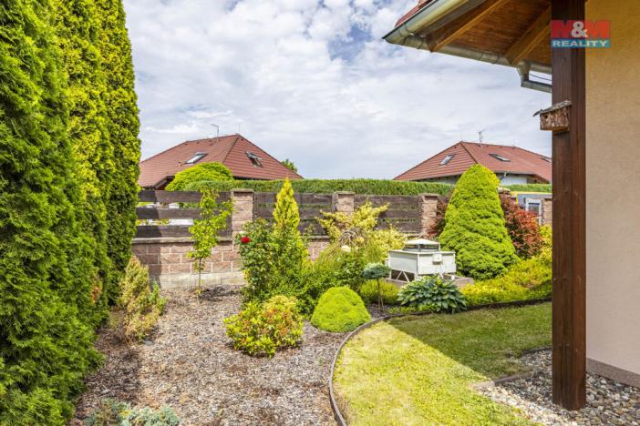 Prodej rodinného domu, Velké Přílepy, Pláničkova, 170 m2