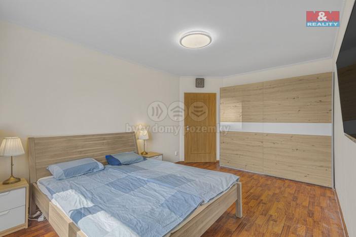 Prodej rodinného domu, Velké Přílepy, Pláničkova, 170 m2