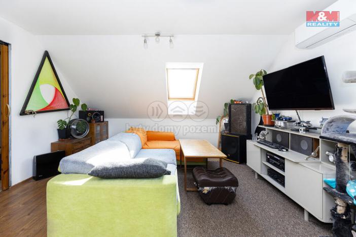 Prodej restaurace, Opatovice nad Labem, Pardubická, 620 m2