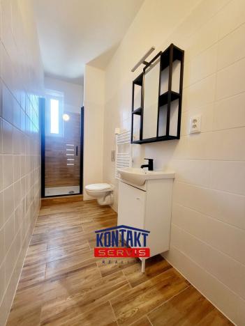 Pronájem bytu 3+1, České Budějovice, Lannova tř., 85 m2