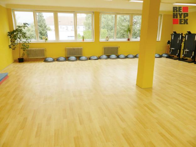 Pronájem komerční nemovitosti, Liberec - Liberec III-Jeřáb, Oldřichova, 130 m2