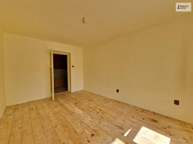 Prodej rodinného domu, Krásná Hora nad Vltavou, 140 m2