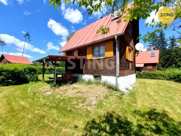 Prodej chaty, Třešť, 72 m2