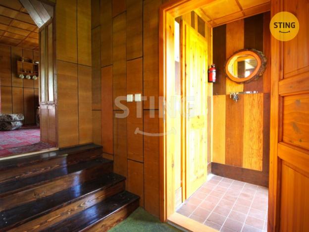 Prodej chaty, Třešť, 72 m2