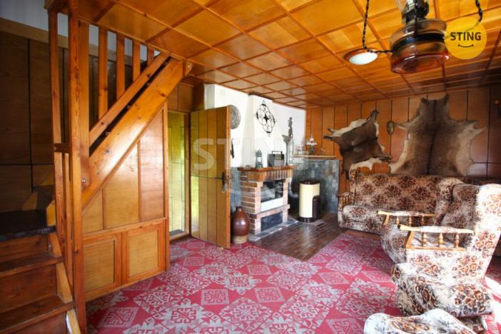 Prodej chaty, Třešť, 72 m2