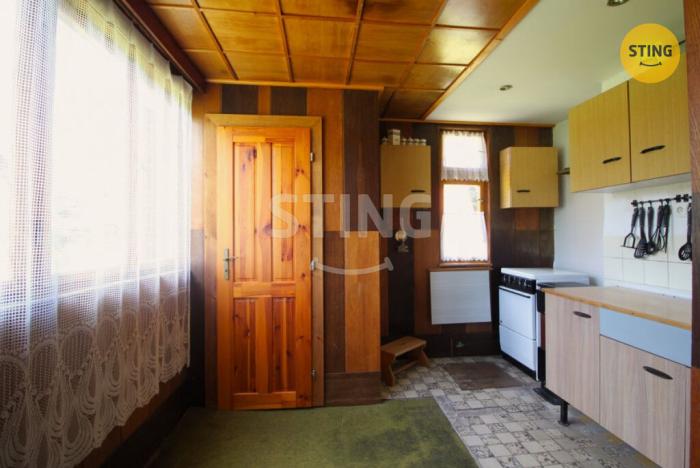 Prodej chaty, Třešť, 72 m2