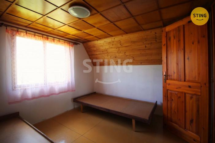 Prodej chaty, Třešť, 72 m2