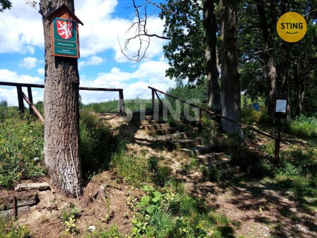 Prodej chaty, Třešť, 72 m2