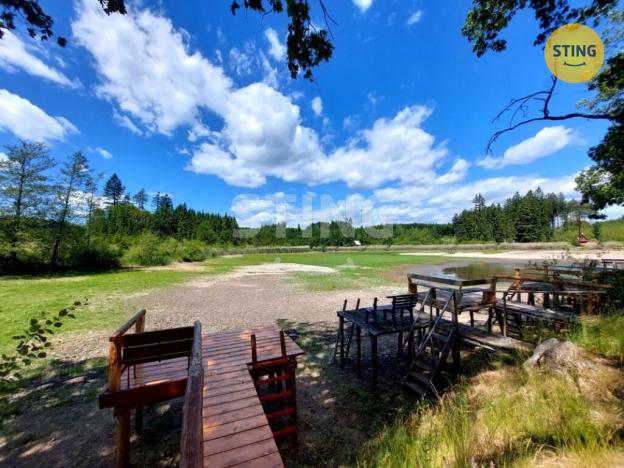 Prodej chaty, Třešť, 72 m2