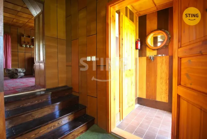 Prodej chaty, Třešť, 72 m2