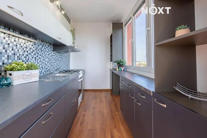 Prodej bytu 2+1, České Budějovice, Kubatova, 57 m2