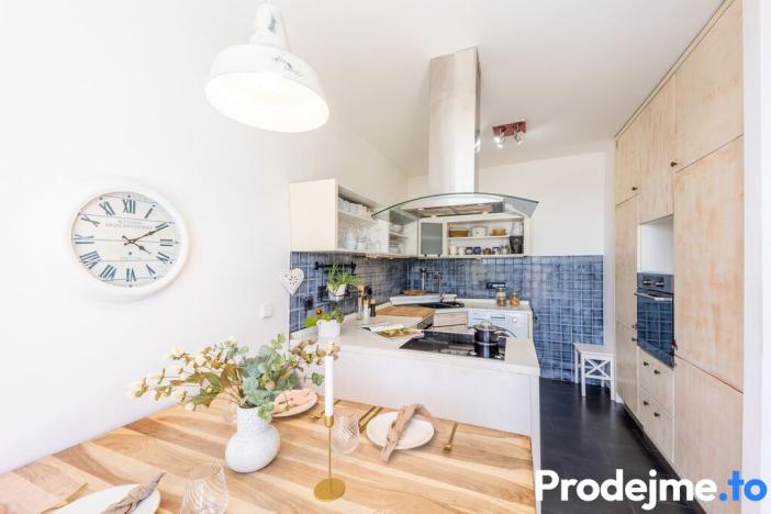 Prodej bytu 3+kk, Znojmo, Za Plovárnou, 85 m2