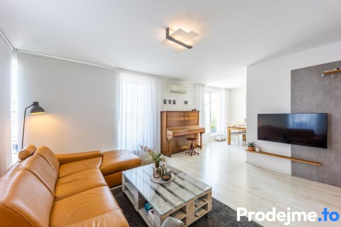 Prodej bytu 3+kk, Znojmo, Za Plovárnou, 85 m2