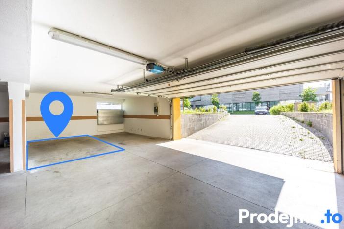 Prodej bytu 3+kk, Znojmo, Za Plovárnou, 85 m2