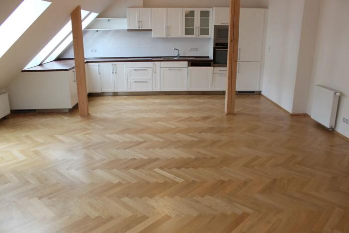 Pronájem bytu 3+kk, Praha - Vinohrady, Mánesova, 100 m2