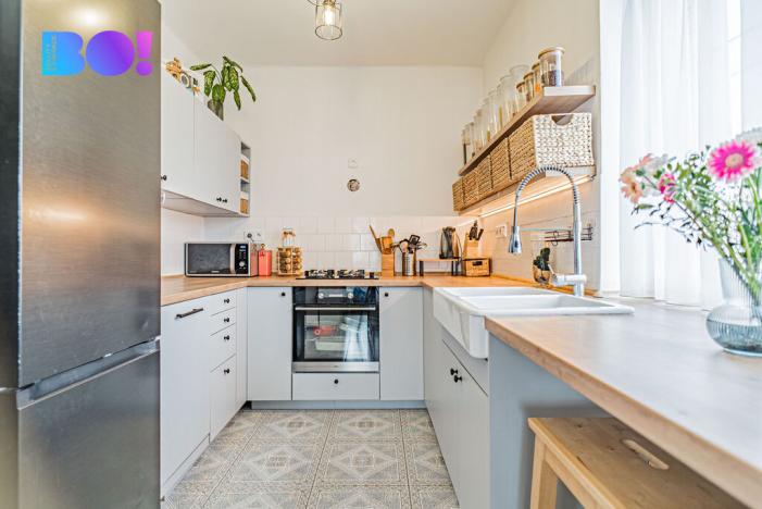 Prodej bytu 3+1, Ostrava, Stanislavského, 85 m2