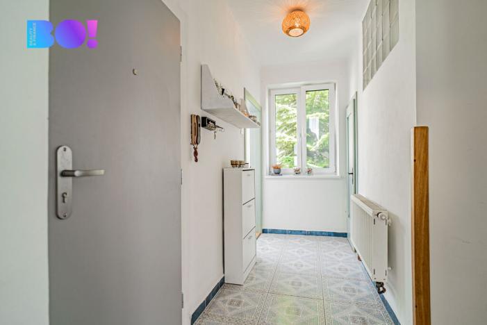 Prodej bytu 3+1, Ostrava, Stanislavského, 85 m2