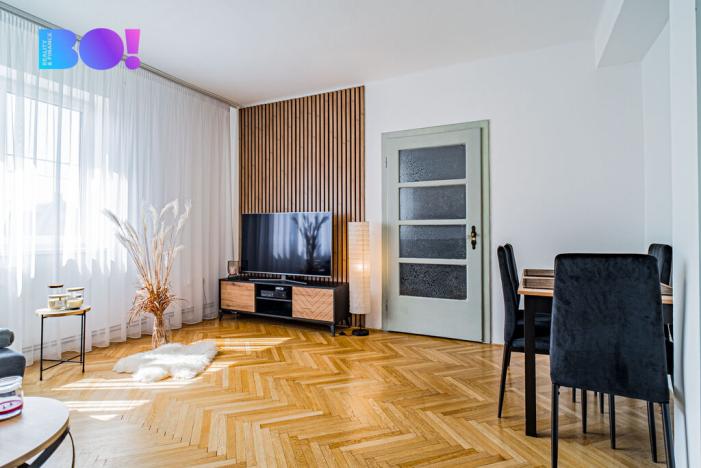Prodej bytu 3+1, Ostrava, Stanislavského, 85 m2