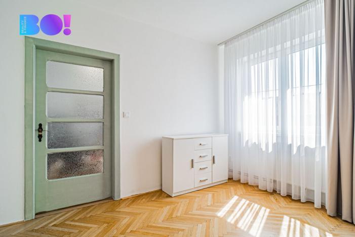 Prodej bytu 3+1, Ostrava, Stanislavského, 85 m2